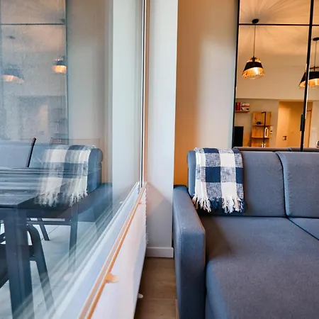 Apartament 4 * Zarzecze (Silesia)